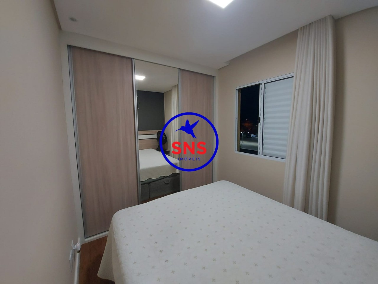 Apartamento à venda com 2 quartos, 51m² - Foto 13