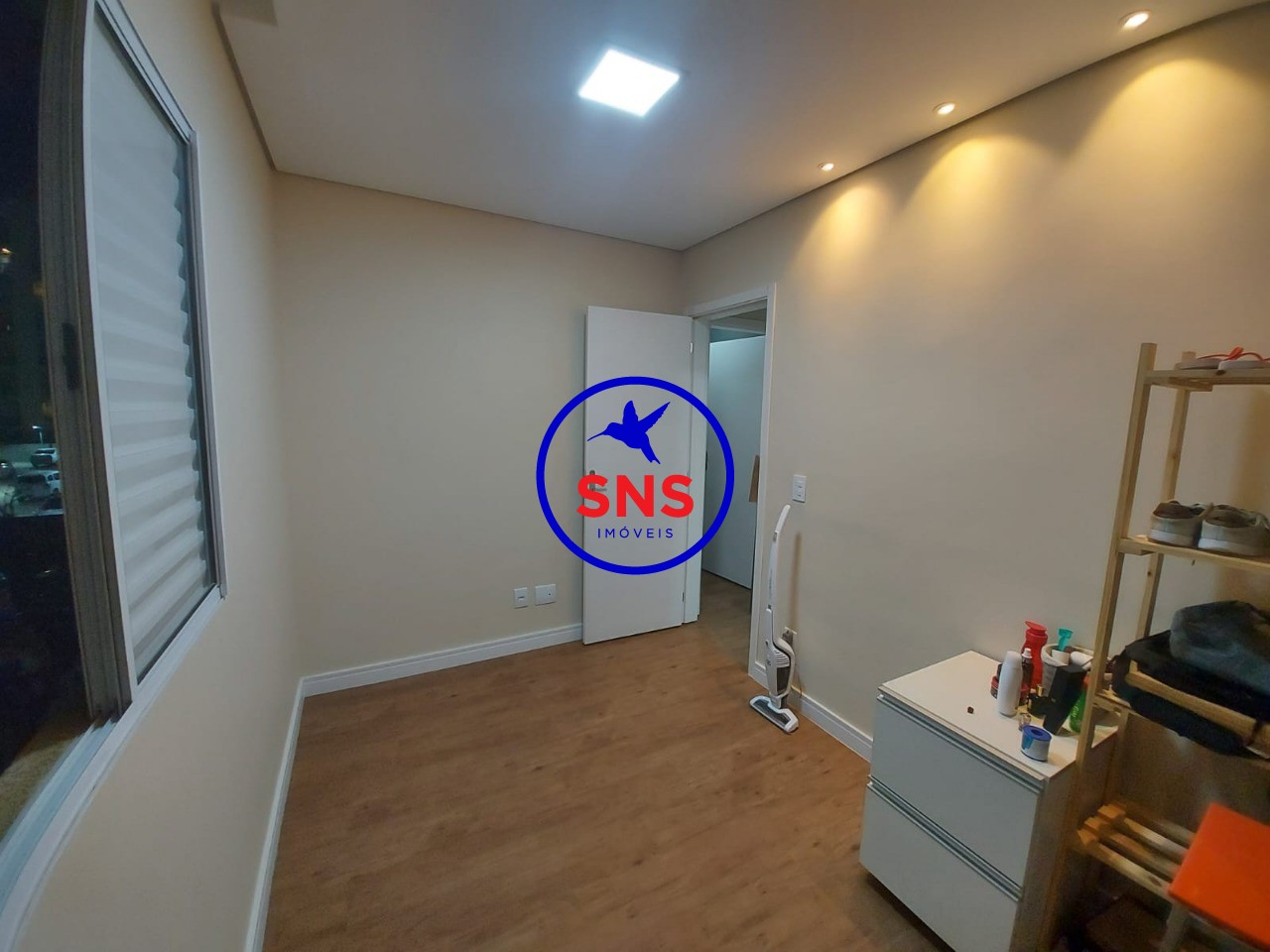 Apartamento à venda com 2 quartos, 51m² - Foto 14