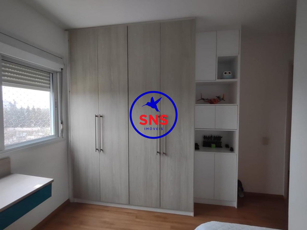 Apartamento à venda com 3 quartos, 134m² - Foto 19