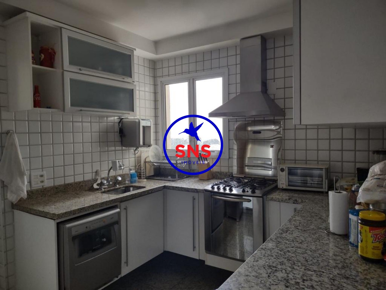 Apartamento à venda com 3 quartos, 134m² - Foto 24