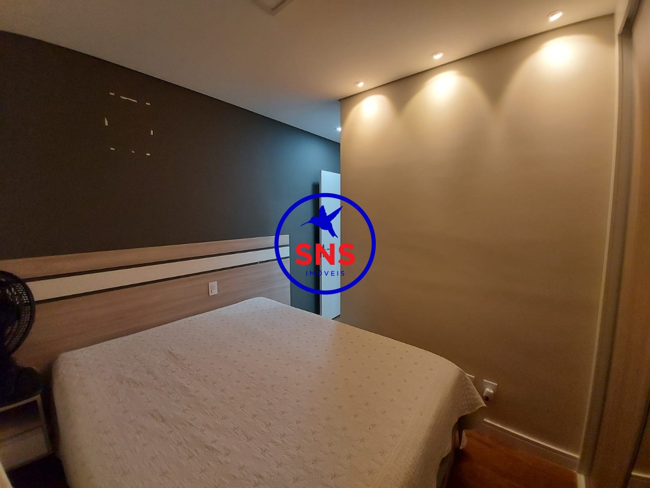 Apartamento à venda com 2 quartos, 51m² - Foto 8