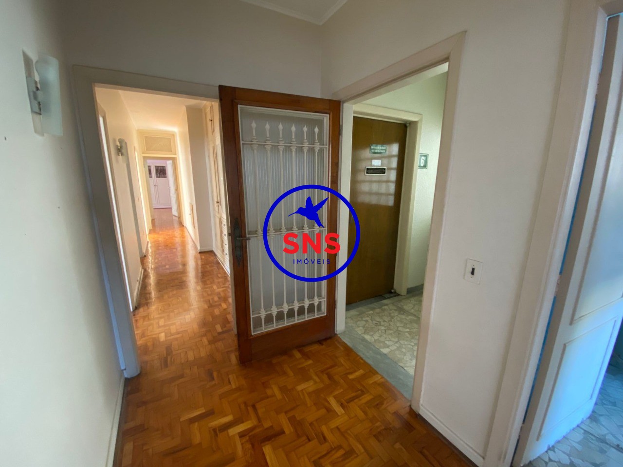 Apartamento à venda com 3 quartos, 170m² - Foto 15