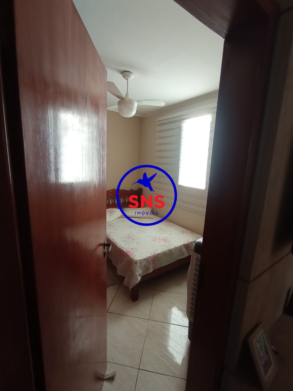 Apartamento à venda com 2 quartos, 53m² - Foto 6