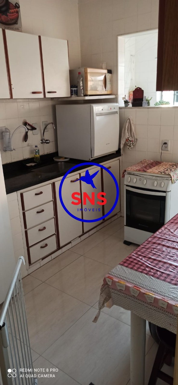 Apartamento à venda com 2 quartos, 65m² - Foto 9