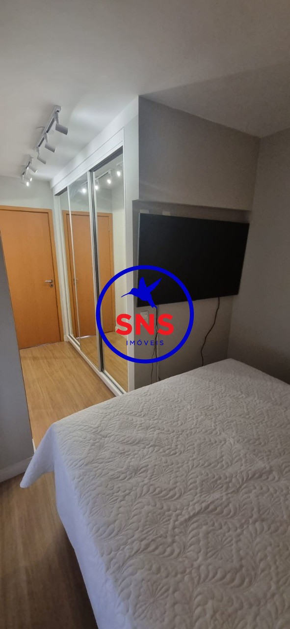 Apartamento à venda com 2 quartos, 58m² - Foto 10