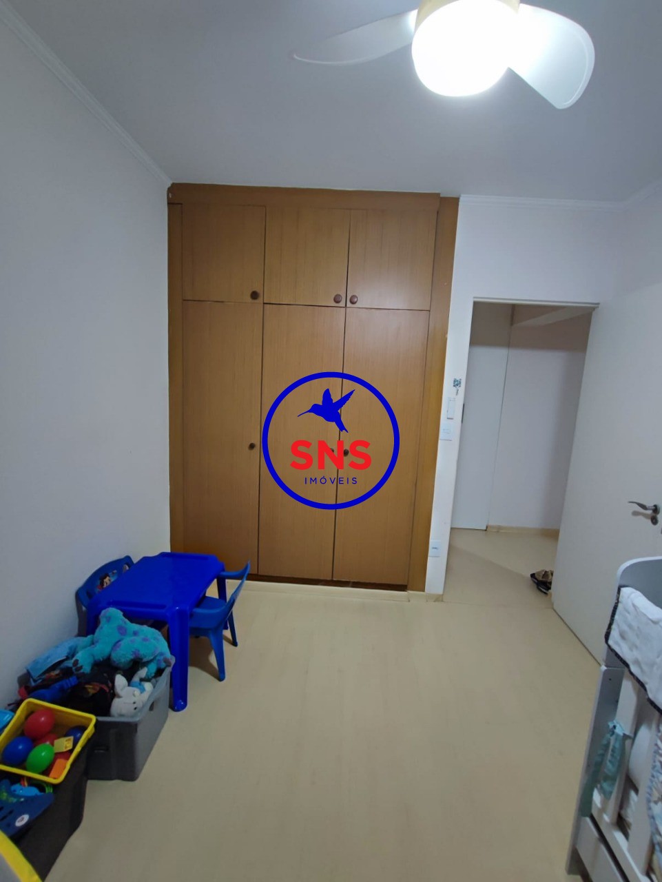 Apartamento à venda com 2 quartos, 72m² - Foto 6