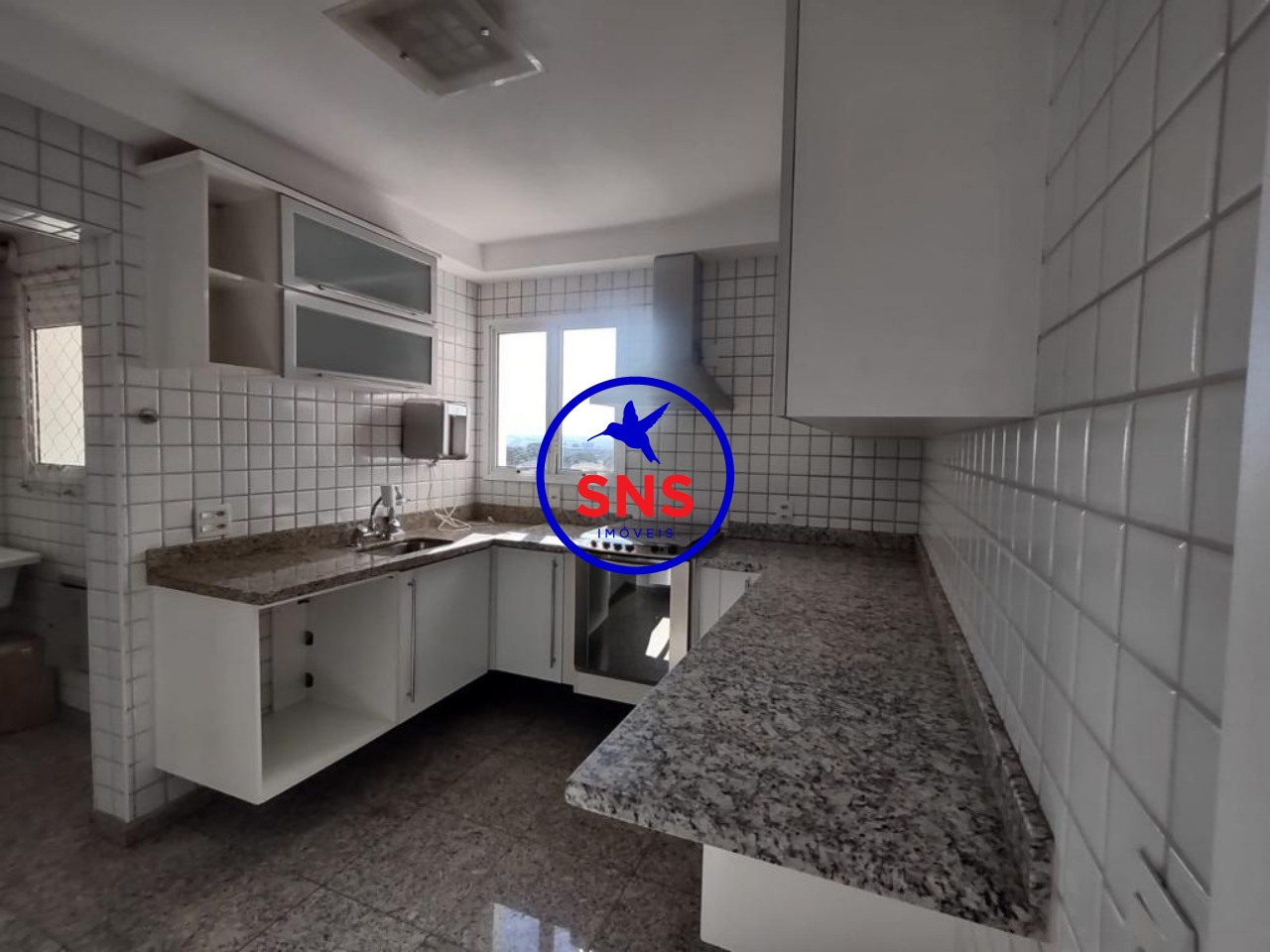 Apartamento à venda com 3 quartos, 134m² - Foto 12