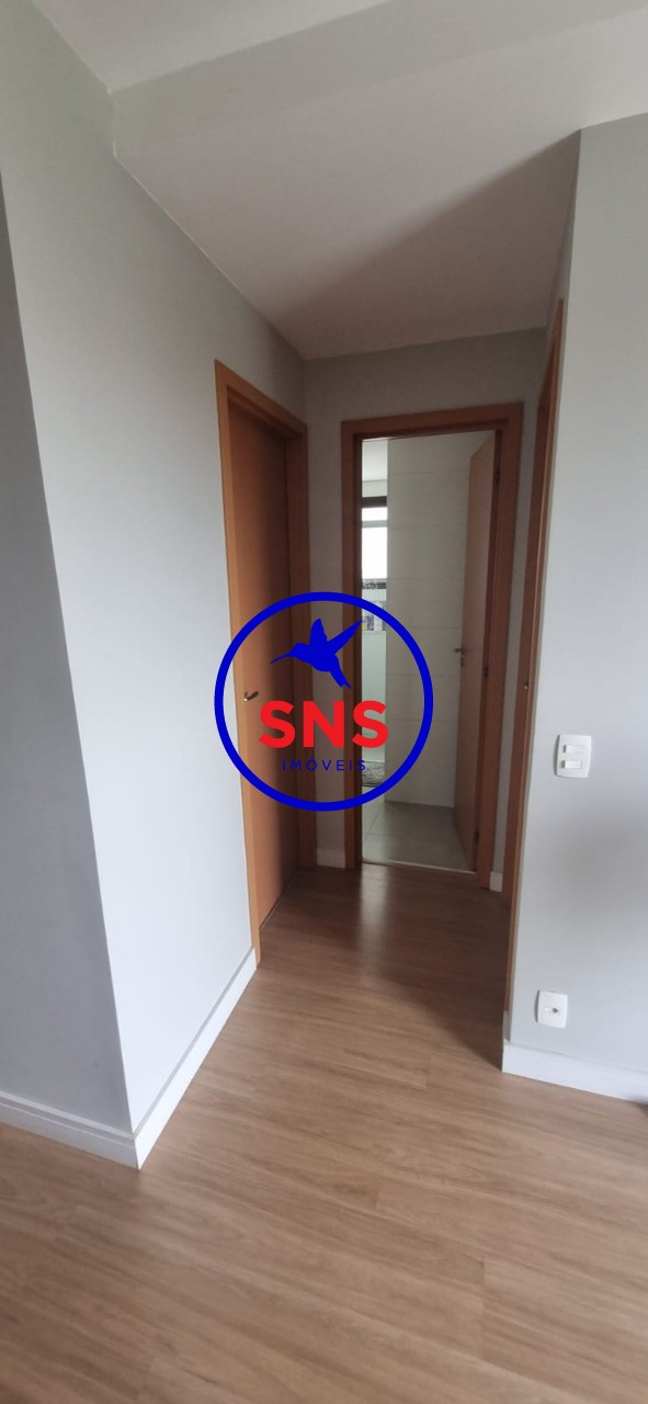 Apartamento à venda com 2 quartos, 58m² - Foto 4