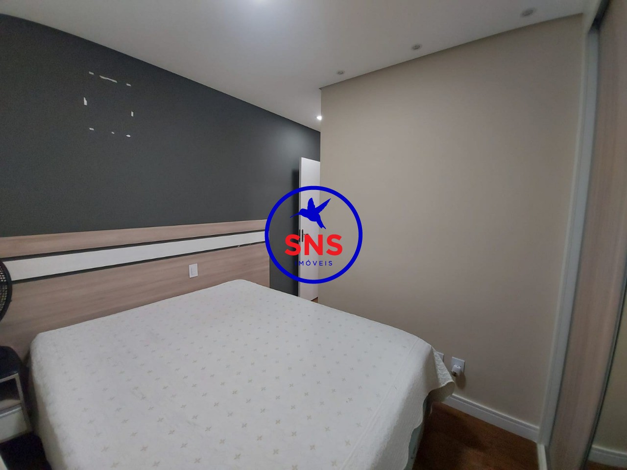 Apartamento à venda com 2 quartos, 51m² - Foto 12