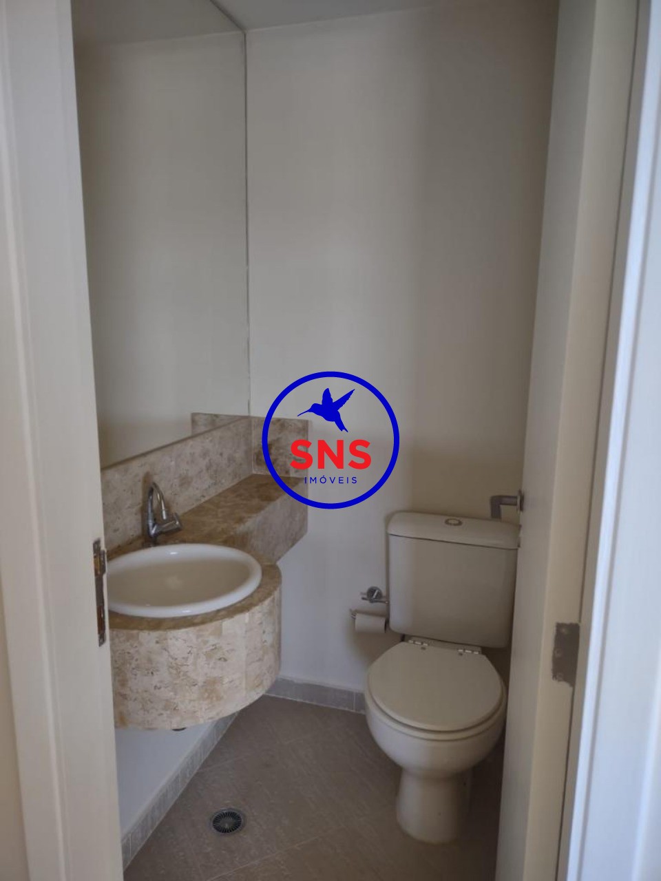 Apartamento à venda com 3 quartos, 134m² - Foto 15