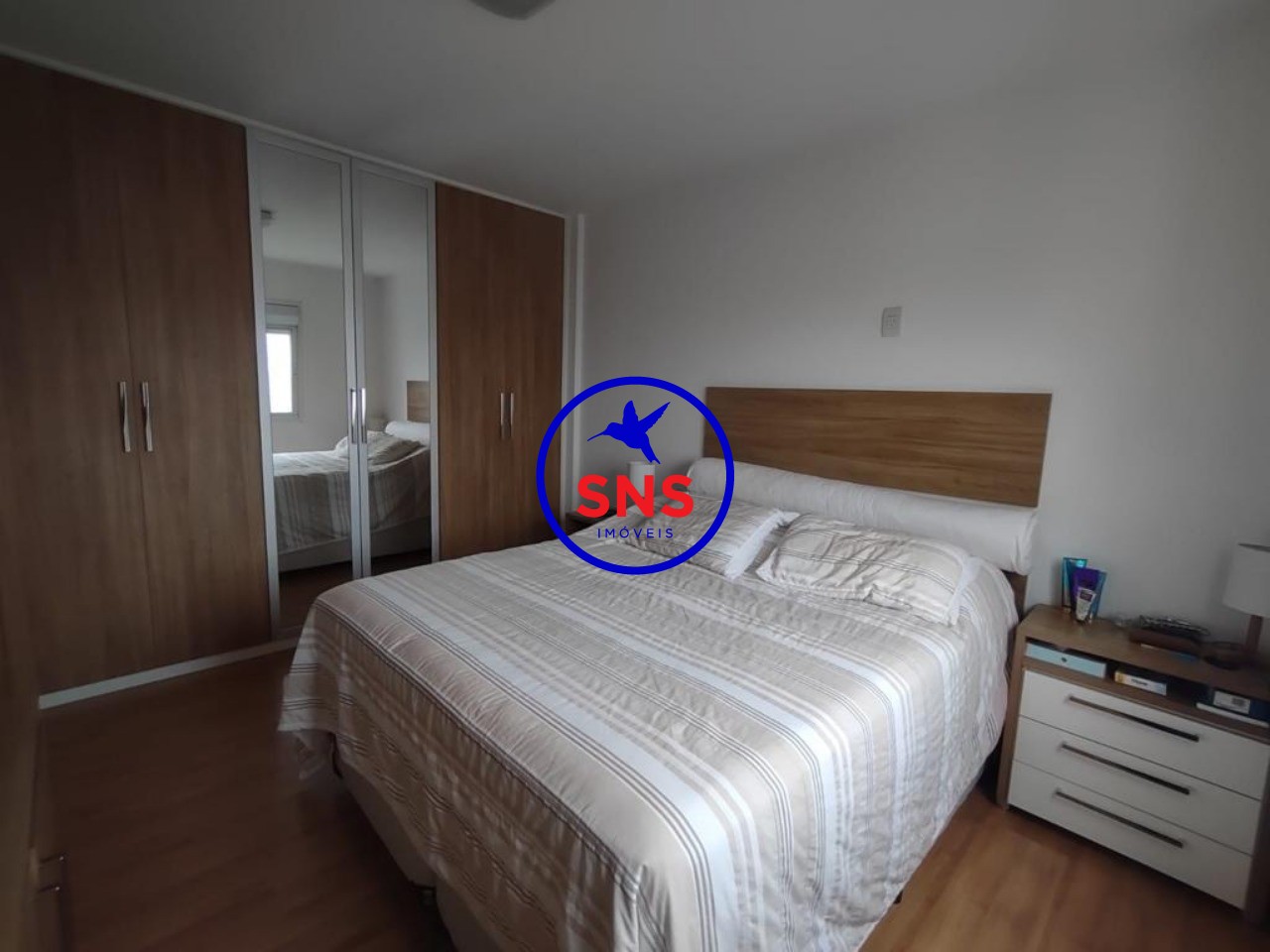 Apartamento à venda com 3 quartos, 134m² - Foto 16