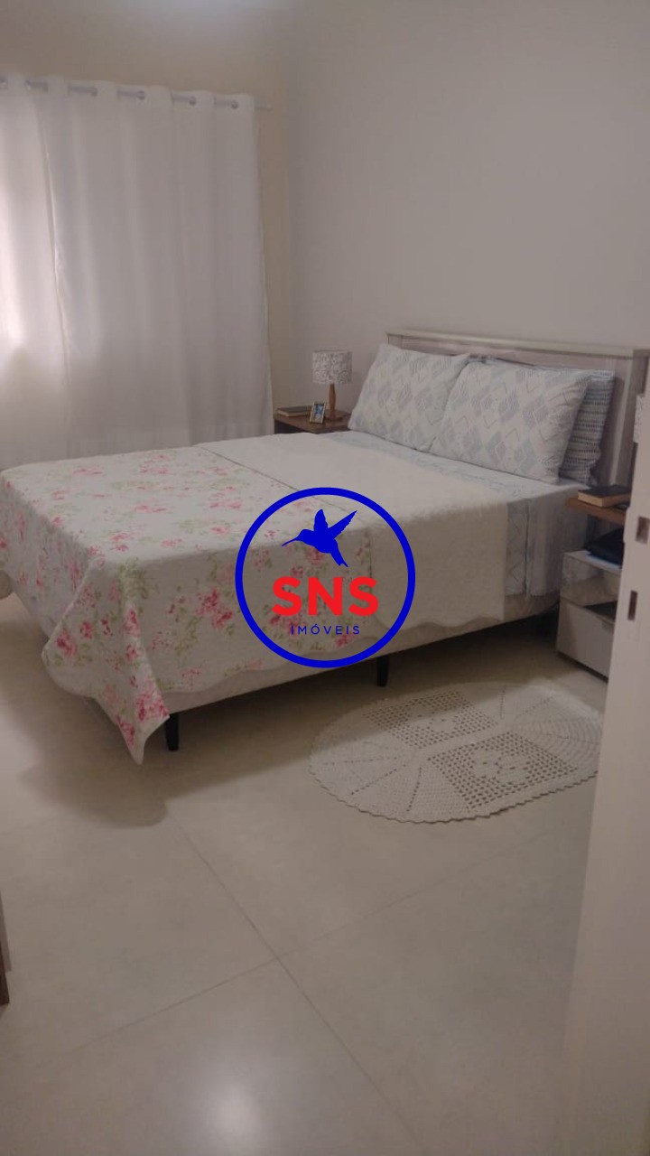 Apartamento à venda com 1 quarto, 60m² - Foto 4