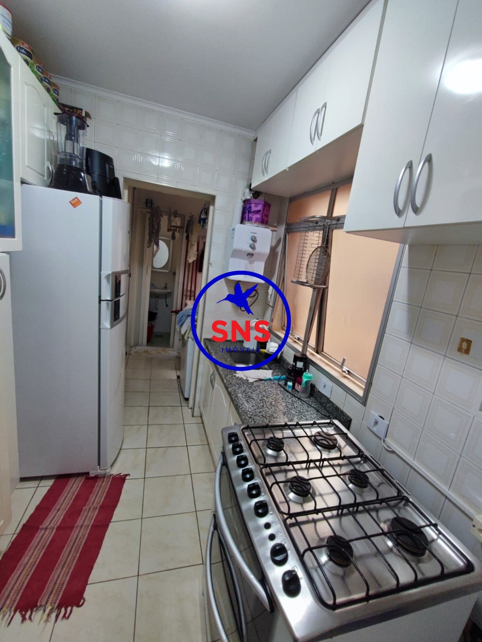 Apartamento à venda com 2 quartos, 72m² - Foto 10