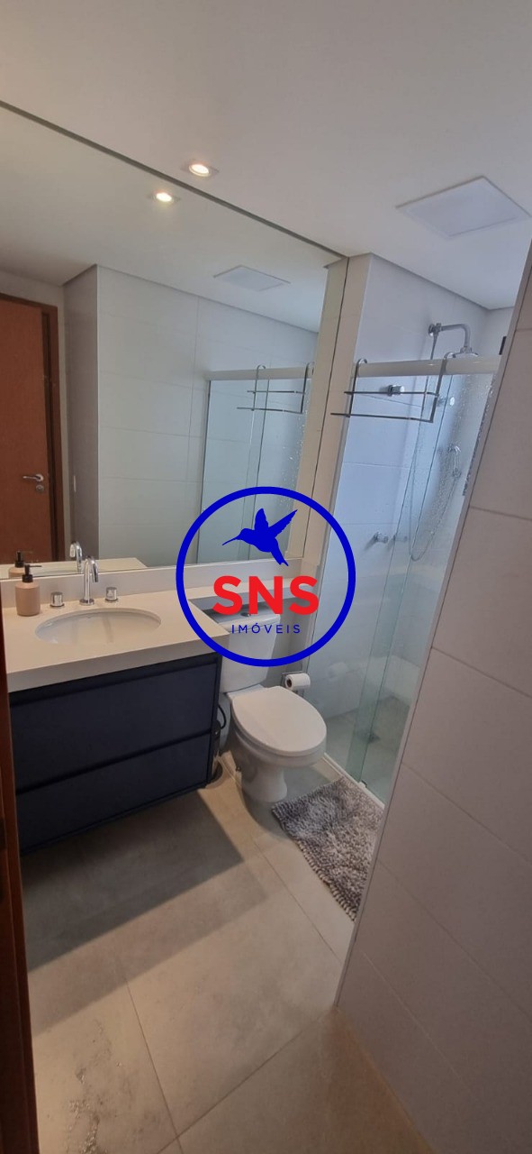 Apartamento à venda com 2 quartos, 58m² - Foto 12