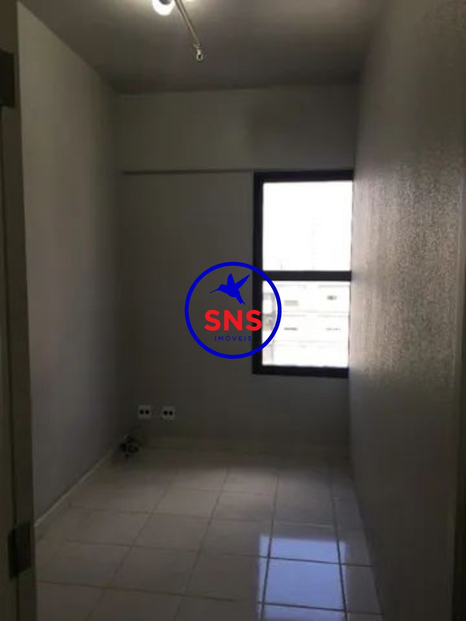 Conjunto Comercial-Sala para alugar, 36m² - Foto 4