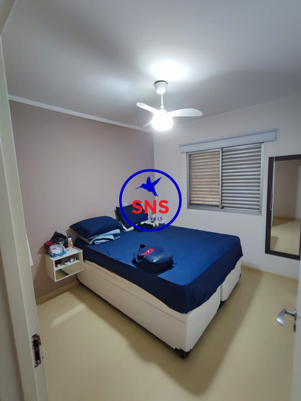 Apartamento à venda com 2 quartos, 72m² - Foto 8