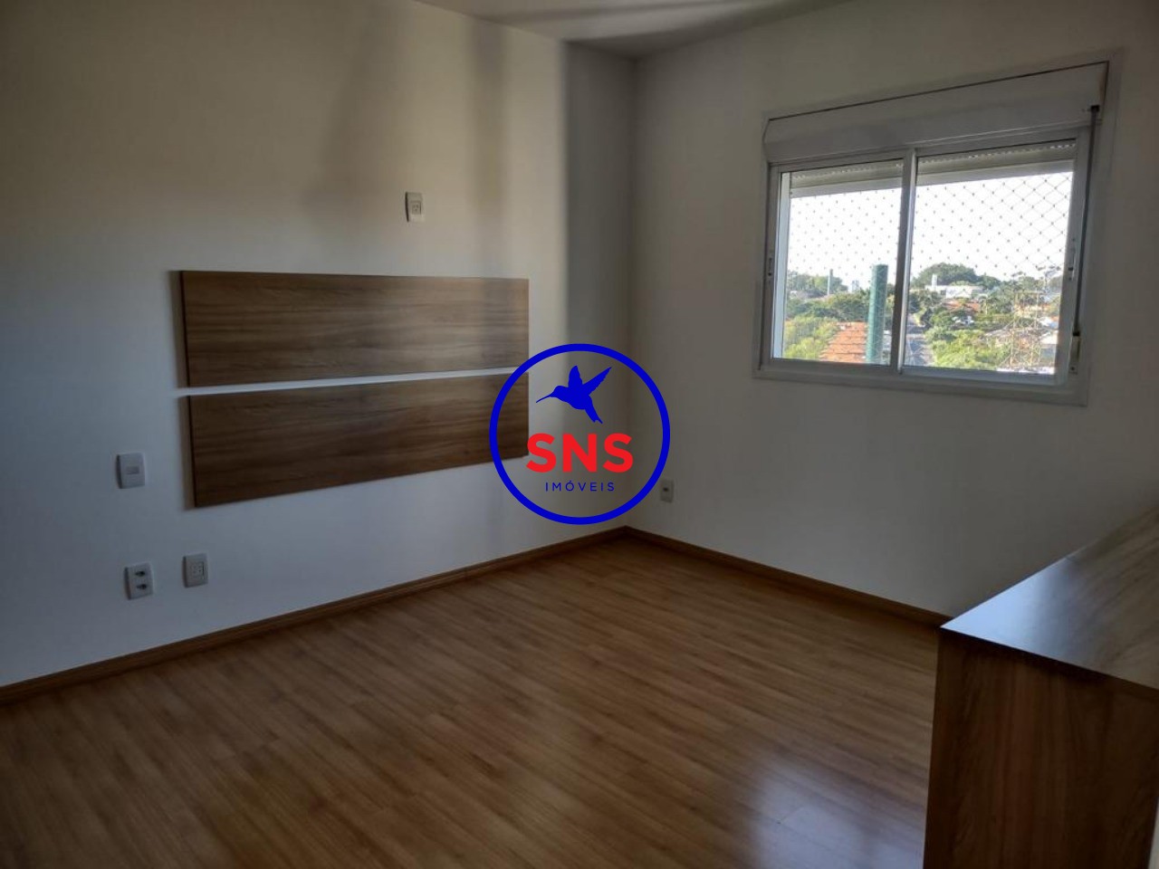 Apartamento à venda com 3 quartos, 134m² - Foto 9