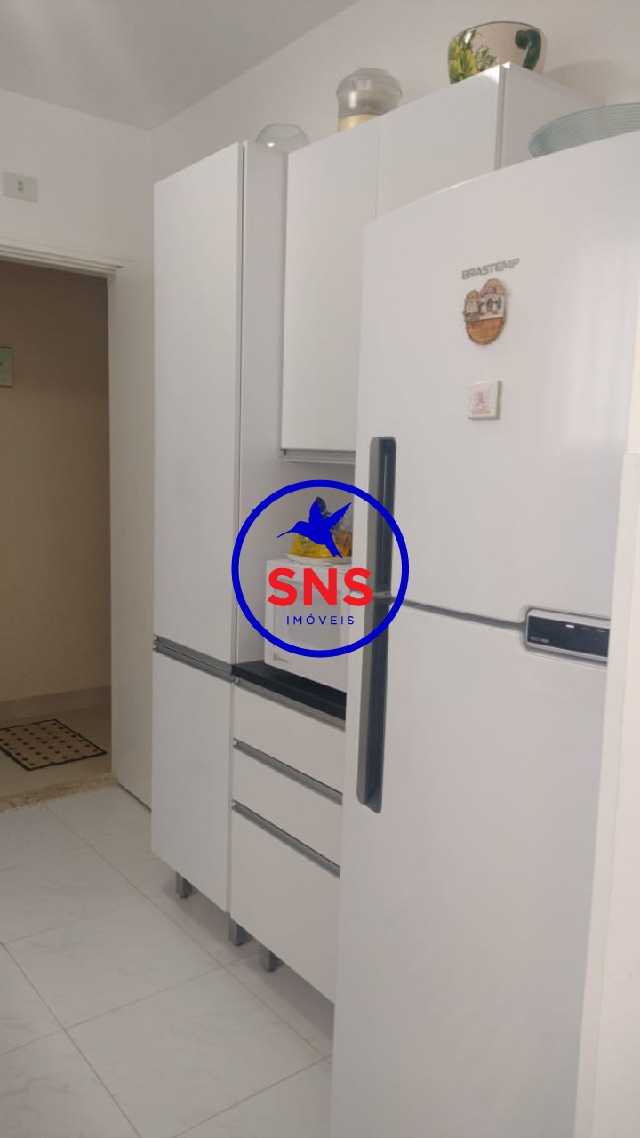 Apartamento à venda com 1 quarto, 60m² - Foto 11