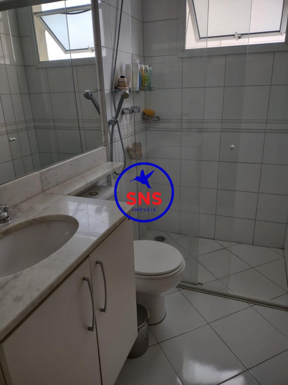 Apartamento à venda com 3 quartos, 134m² - Foto 22