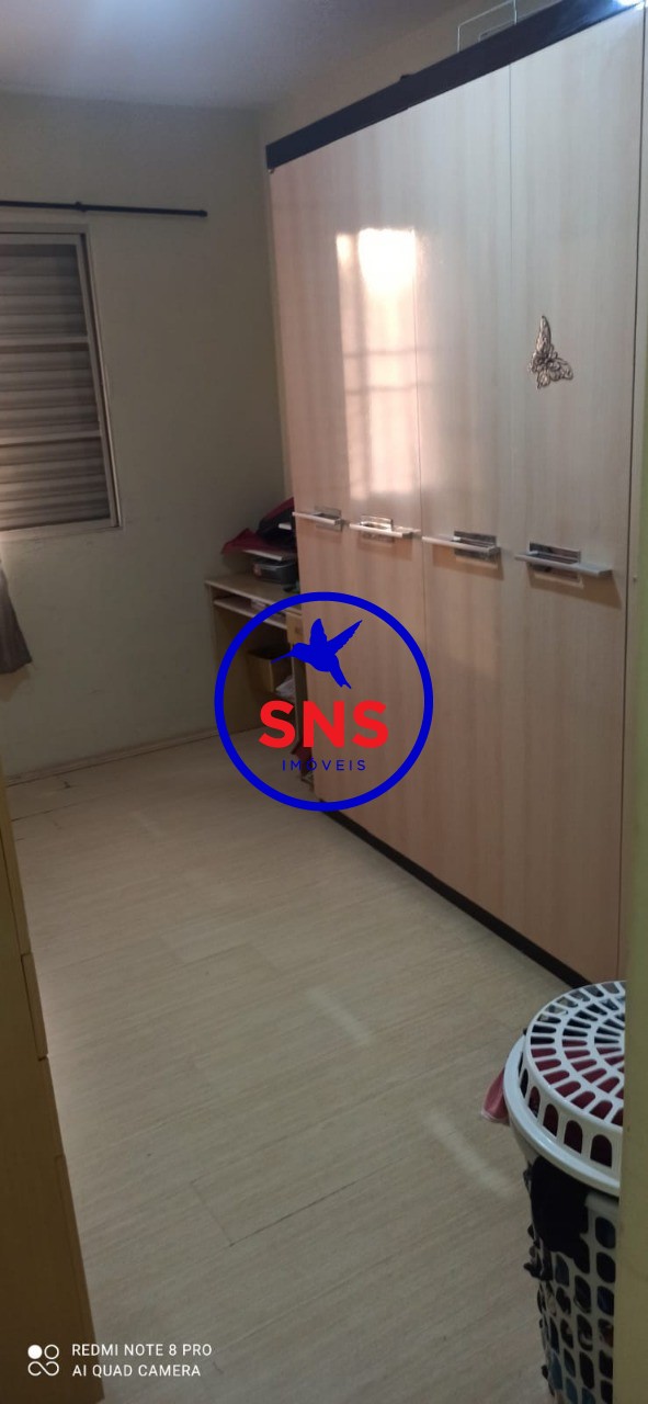 Apartamento à venda com 2 quartos, 65m² - Foto 8