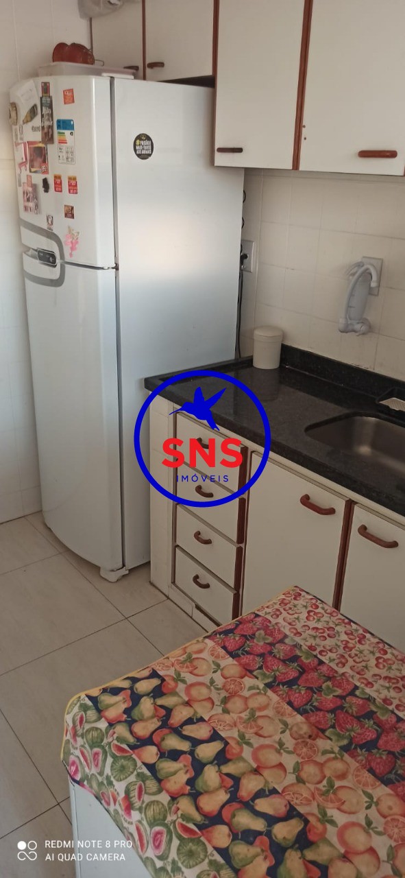 Apartamento à venda com 2 quartos, 65m² - Foto 10