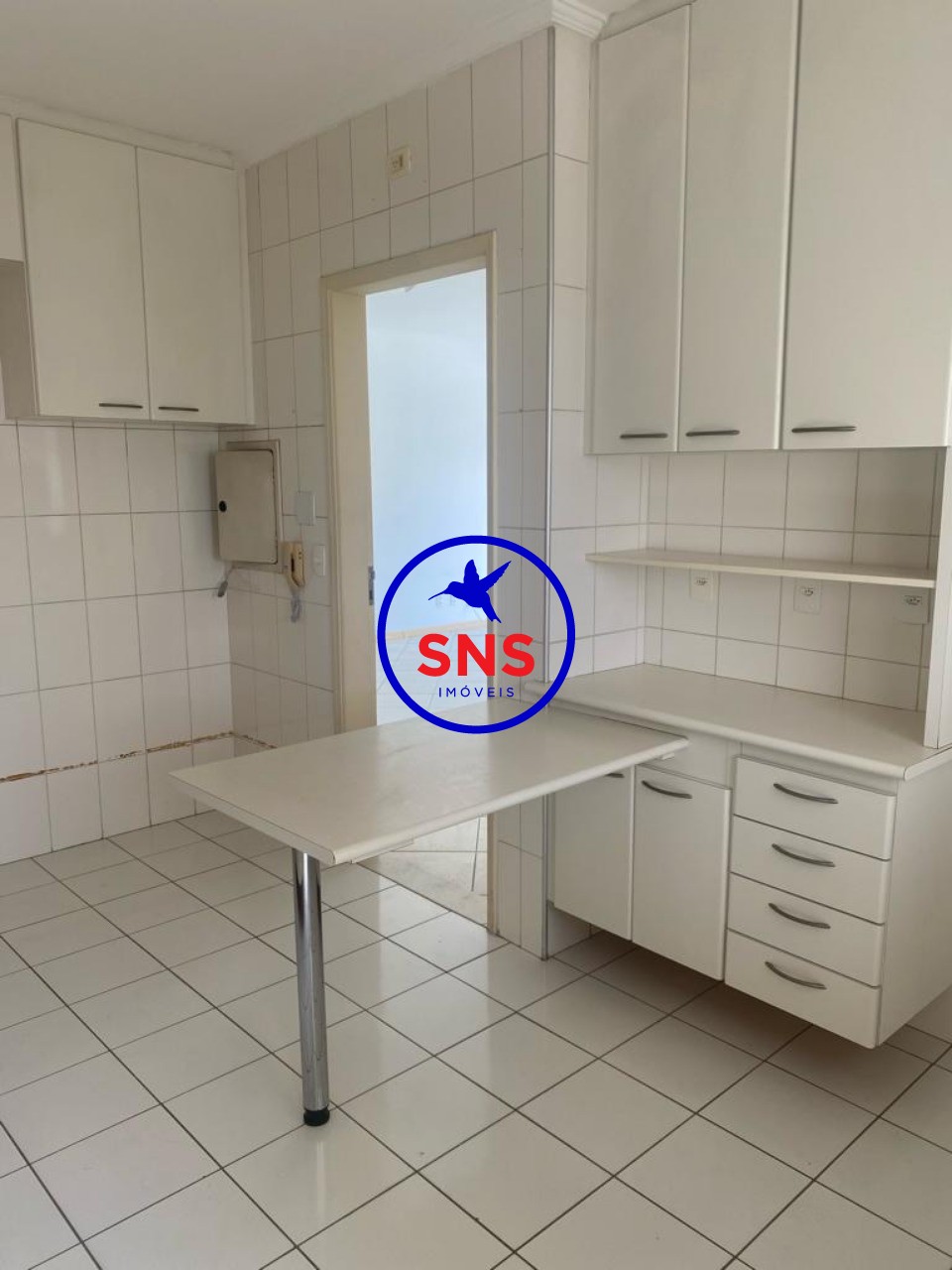 Apartamento à venda com 3 quartos, 120m² - Foto 10