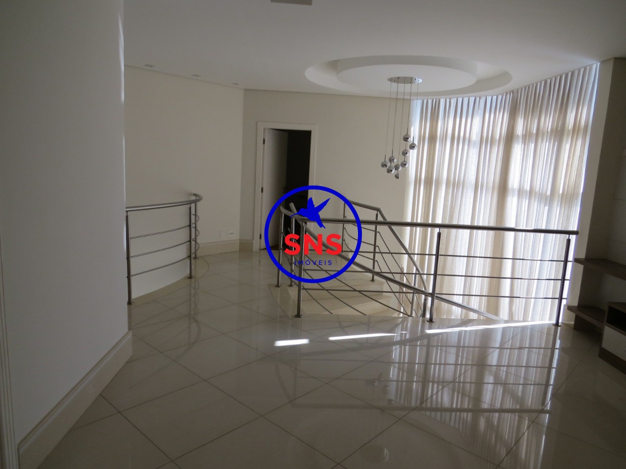 Casa de Condomínio à venda e aluguel com 4 quartos, 360m² - Foto 6