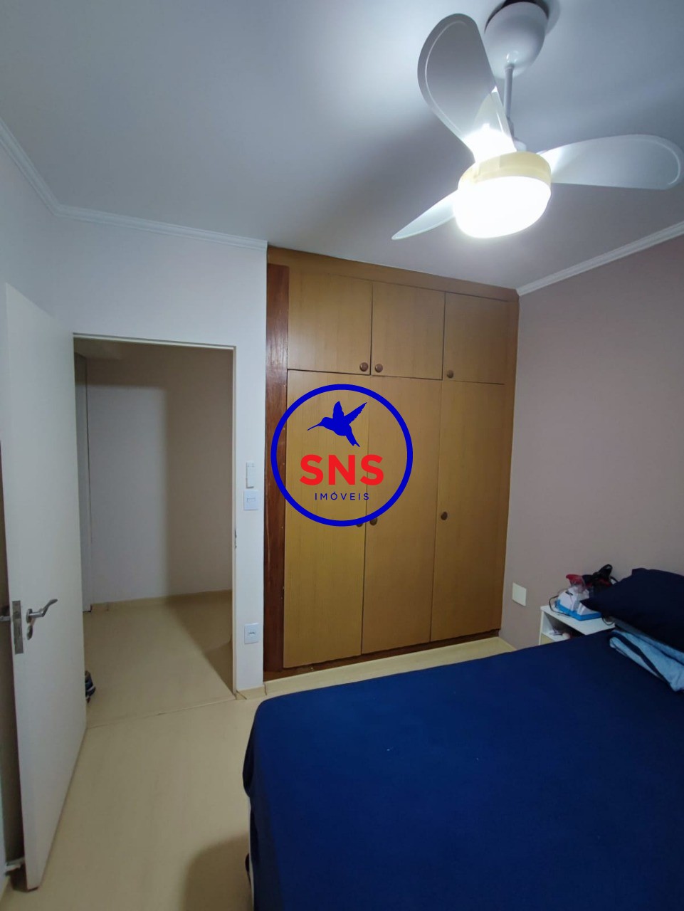 Apartamento à venda com 2 quartos, 72m² - Foto 9