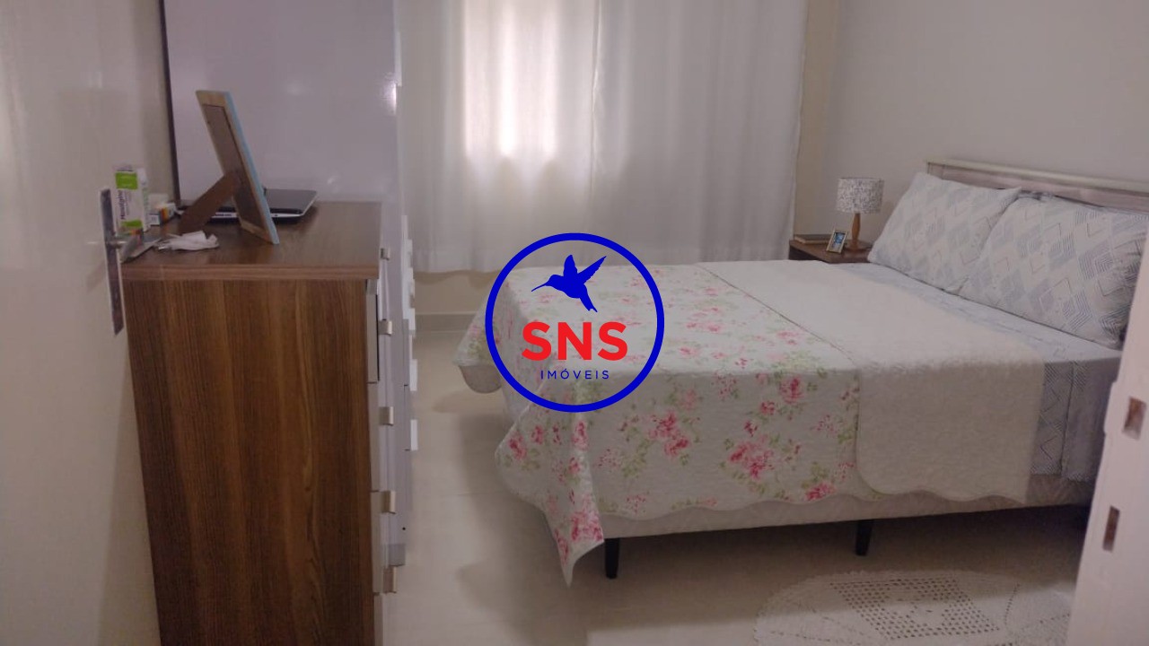 Apartamento à venda com 1 quarto, 60m² - Foto 5