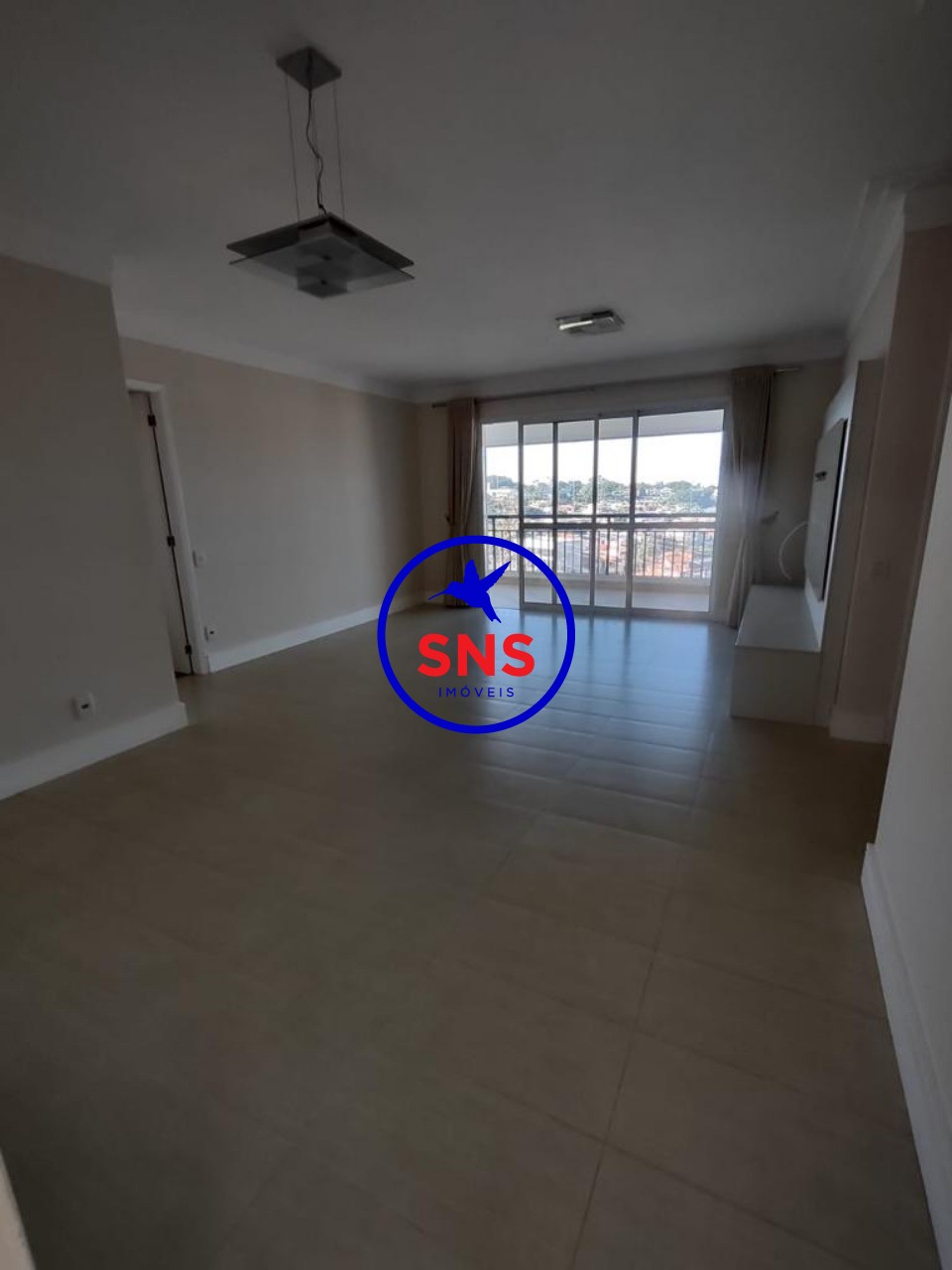 Apartamento à venda com 3 quartos, 134m² - Foto 6