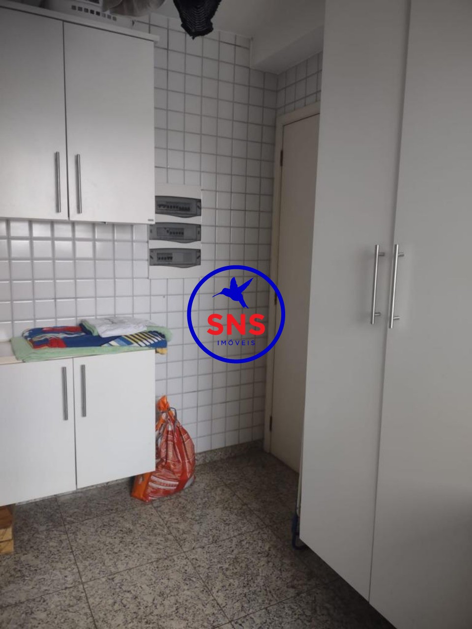 Apartamento à venda com 3 quartos, 134m² - Foto 25