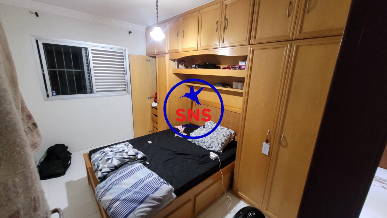 Apartamento à venda com 2 quartos, 80m² - Foto 5