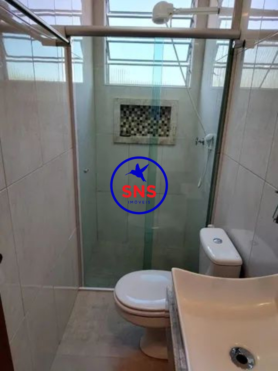 Apartamento à venda com 2 quartos, 45m² - Foto 5