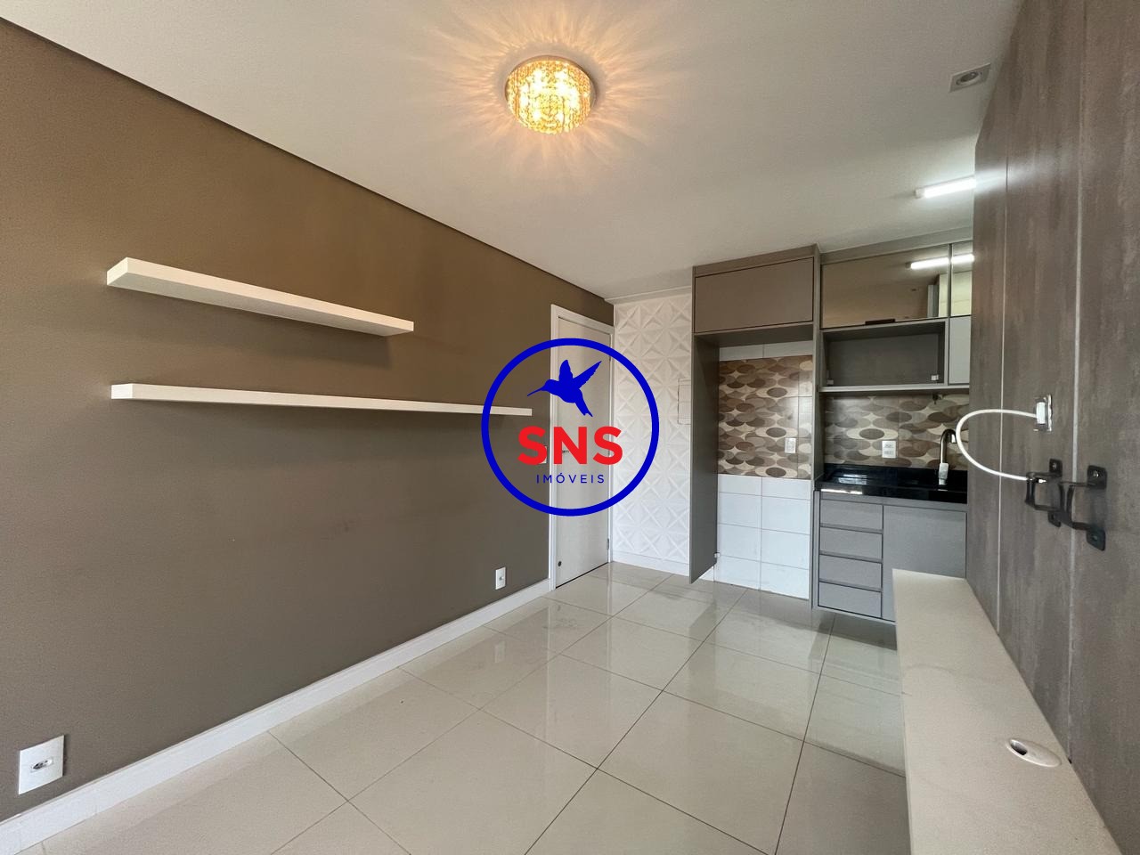 Apartamento à venda com 3 quartos, 58m² - Foto 6