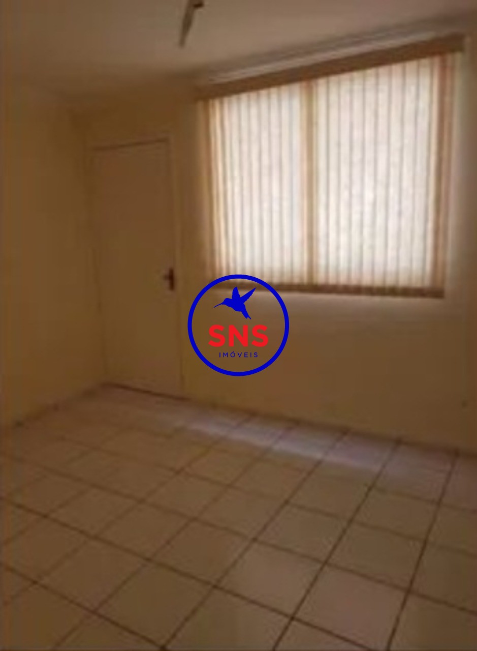 Apartamento à venda com 2 quartos, 55m² - Foto 2