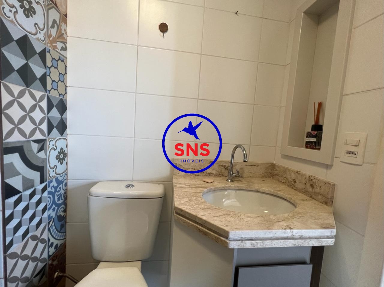 Apartamento à venda com 3 quartos, 58m² - Foto 13