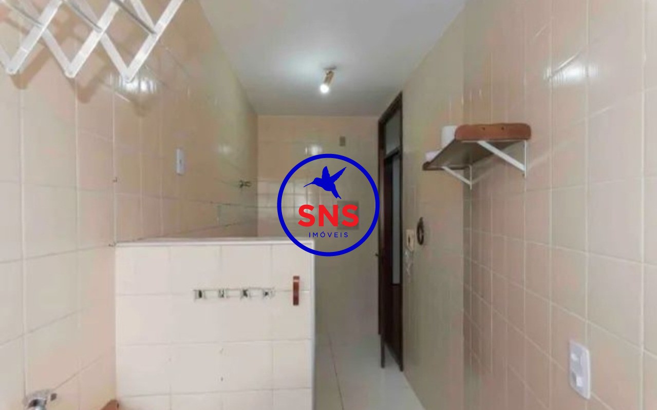 Apartamento à venda com 1 quarto, 40m² - Foto 12