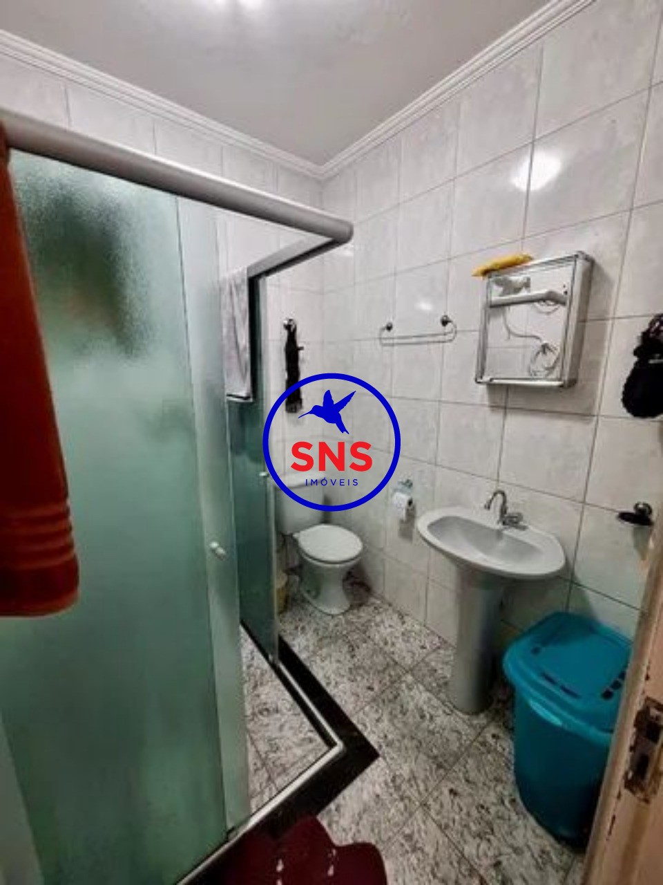 Prédio Inteiro à venda com 3 quartos, 360m² - Foto 10