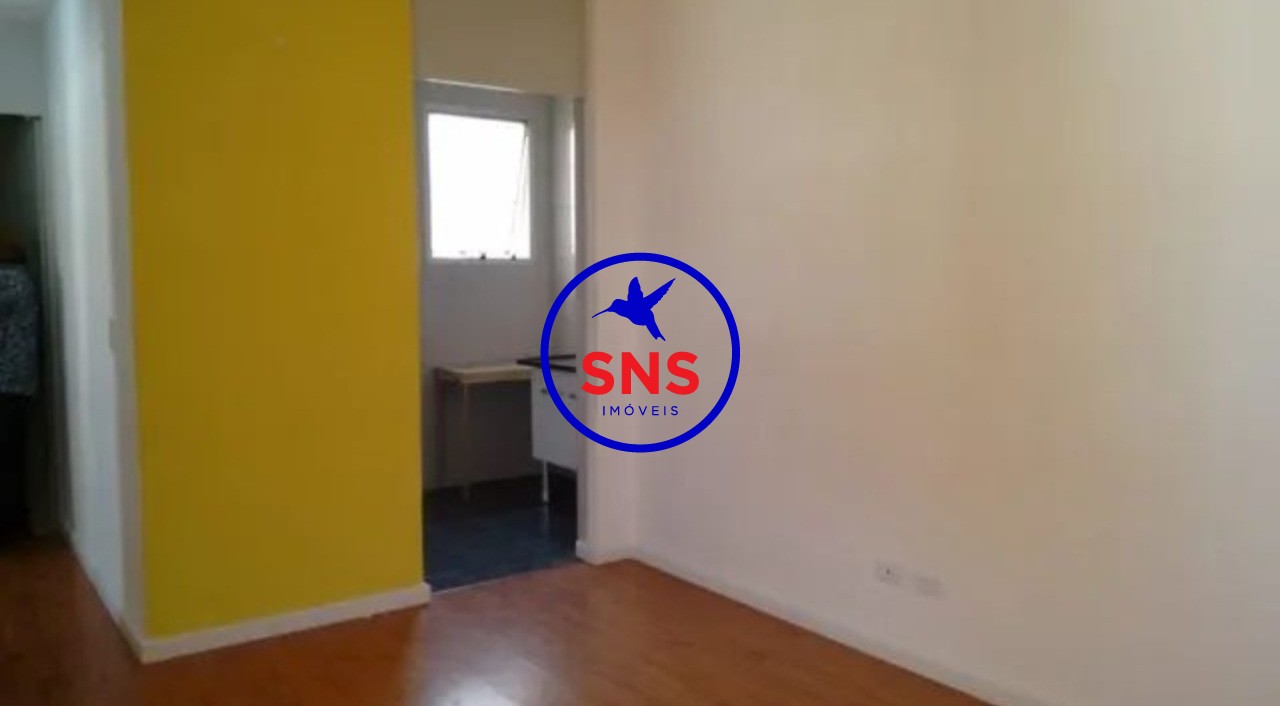 Apartamento à venda com 2 quartos, 55m² - Foto 1