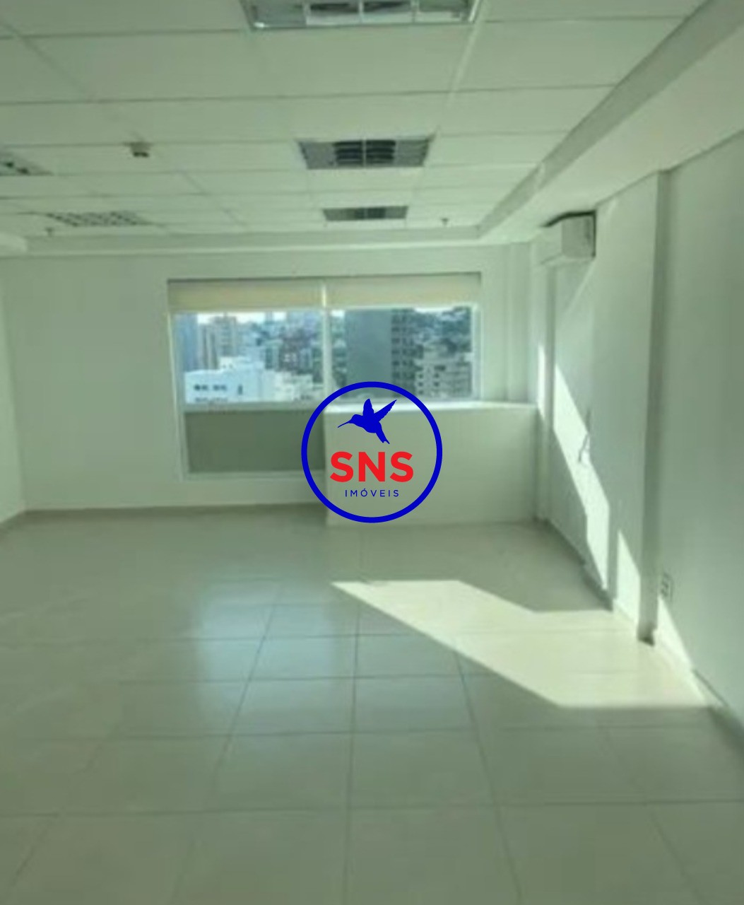 Conjunto Comercial-Sala para alugar, 40m² - Foto 3