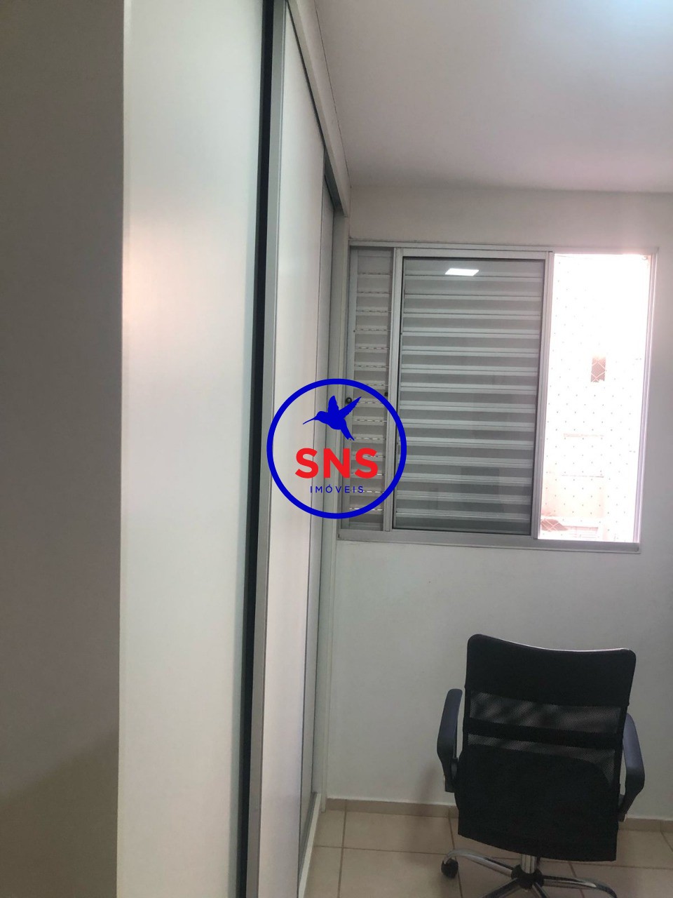 Apartamento à venda com 2 quartos, 56m² - Foto 5