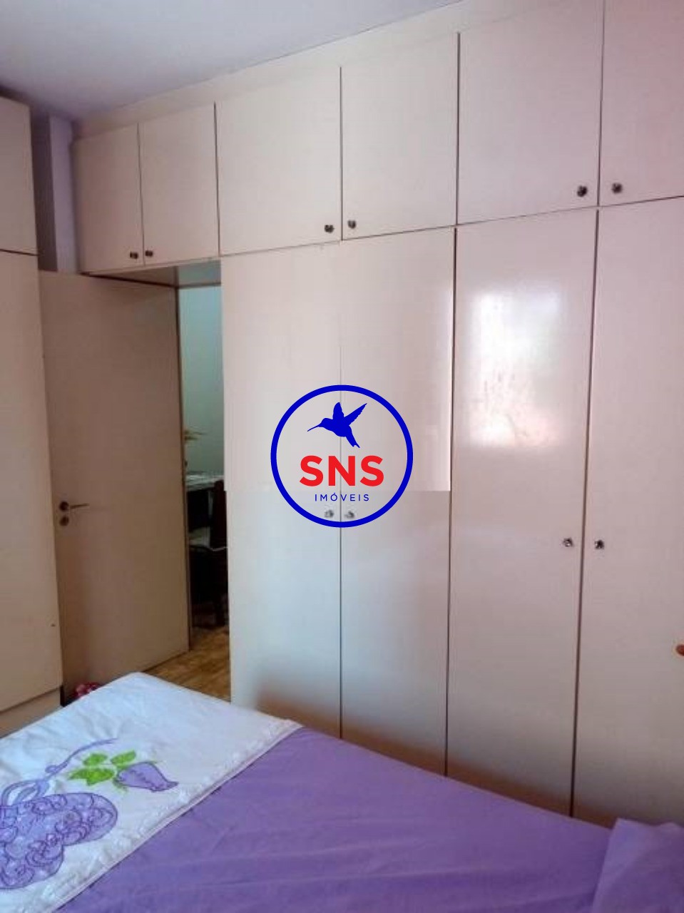 Apartamento à venda com 1 quarto, 45m² - Foto 8