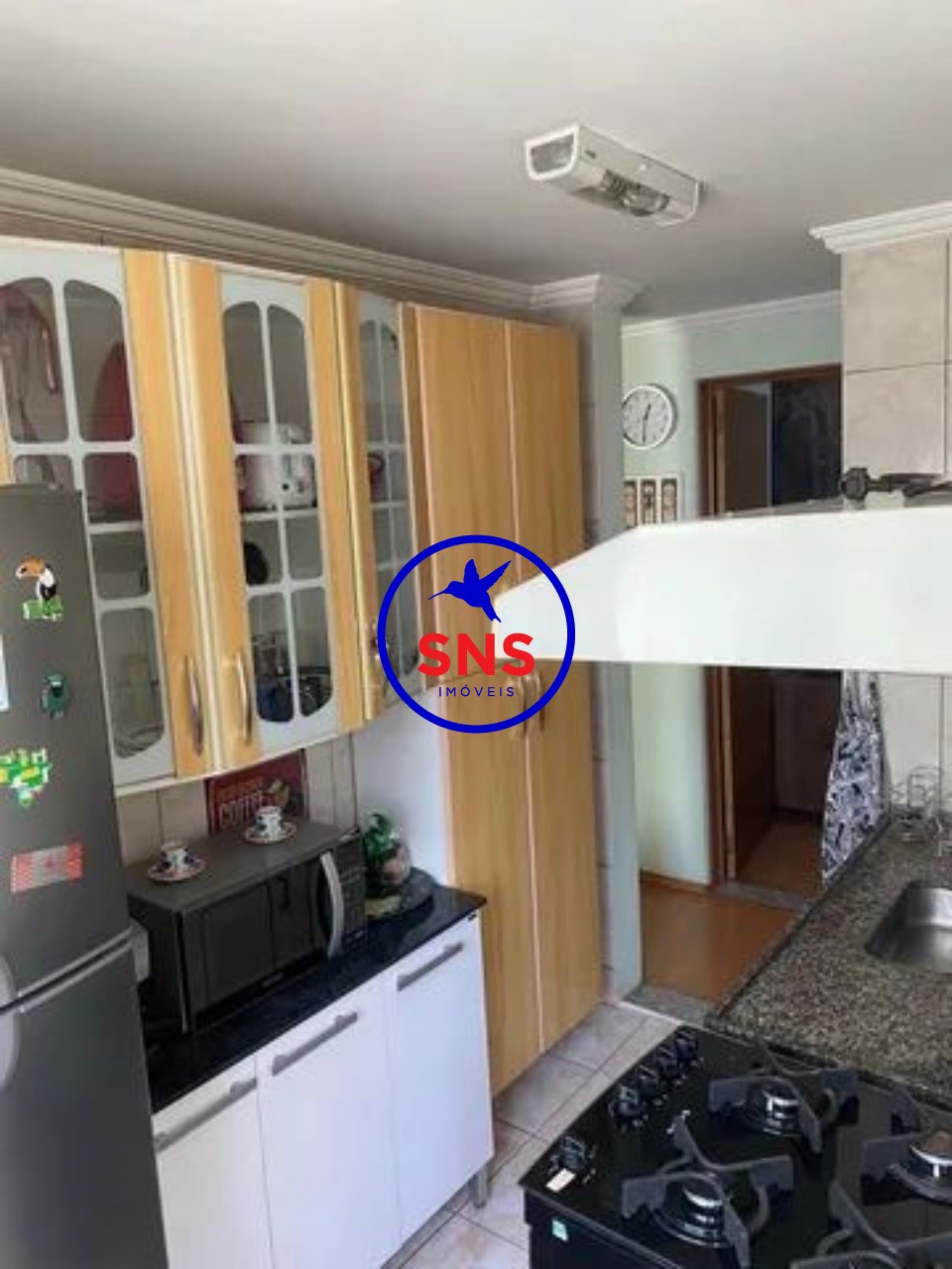 Apartamento à venda com 2 quartos, 50m² - Foto 10