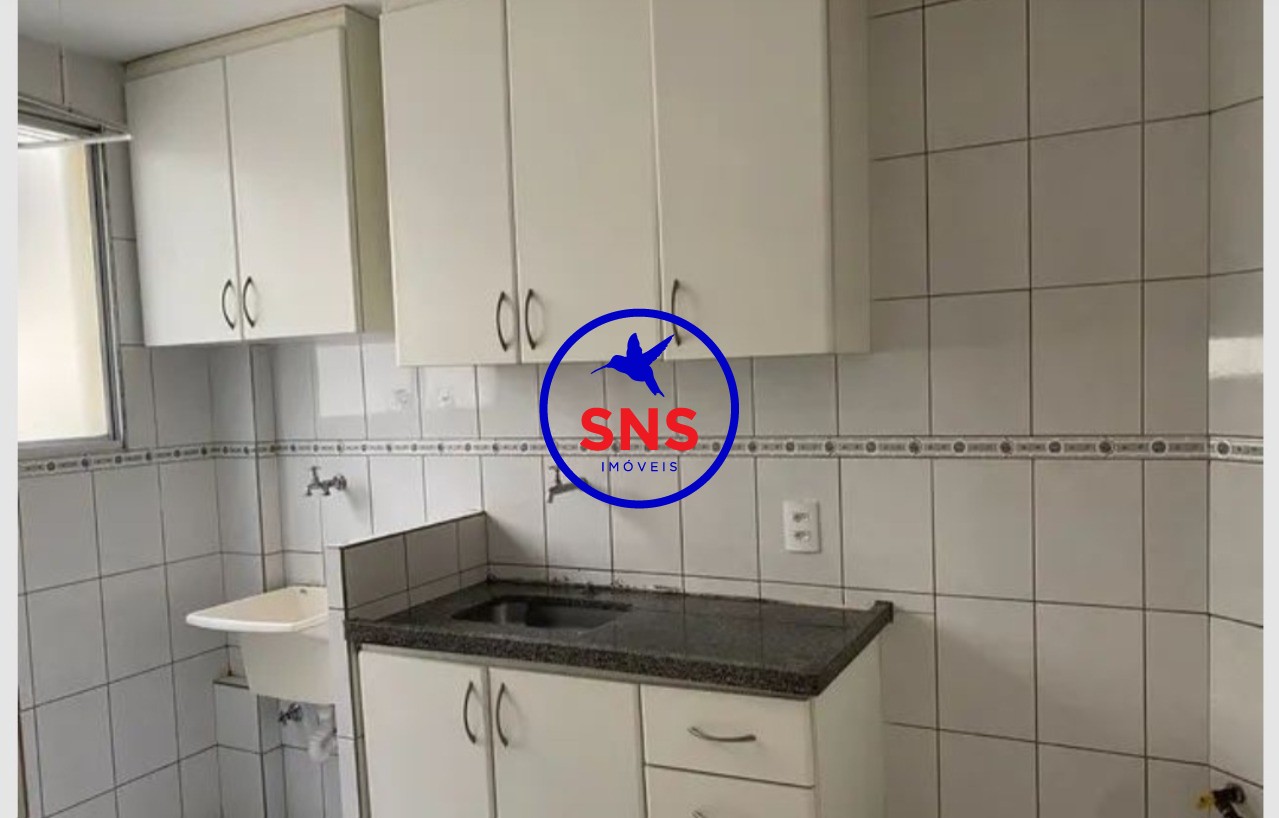 Apartamento à venda com 2 quartos, 55m² - Foto 5