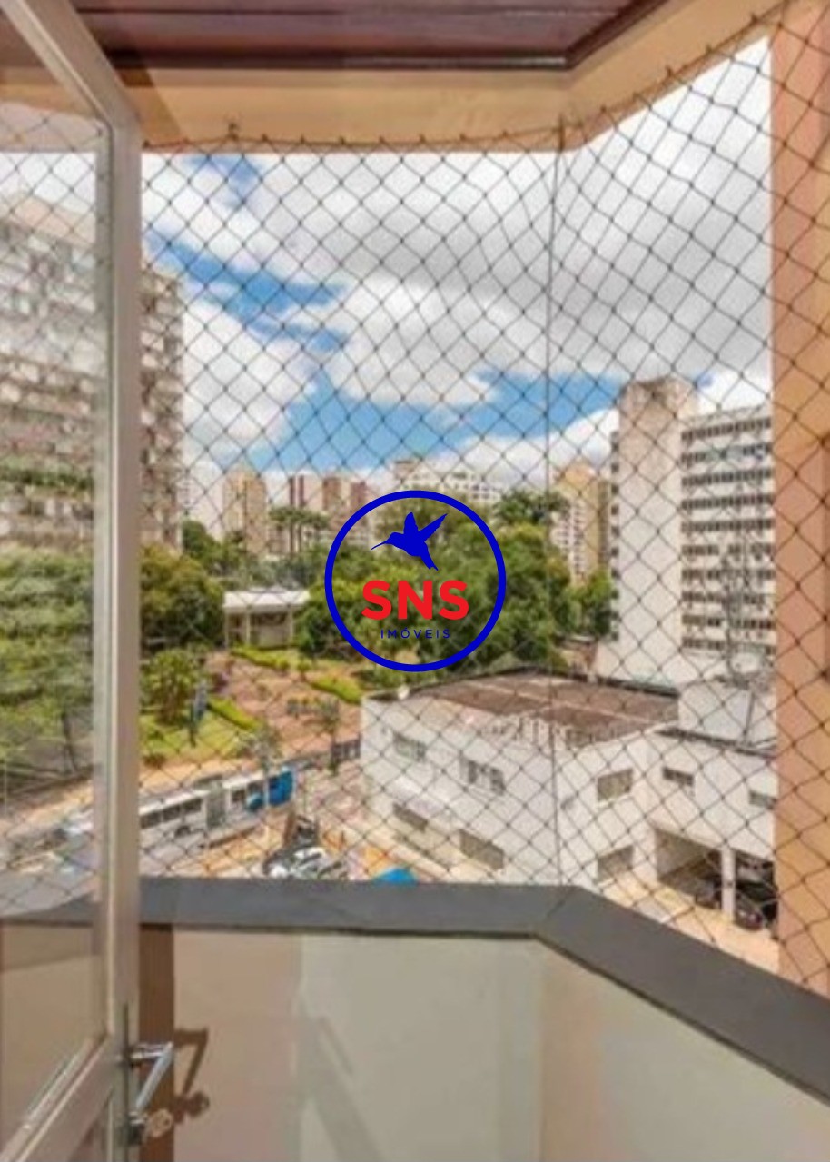 Apartamento à venda com 1 quarto, 40m² - Foto 5