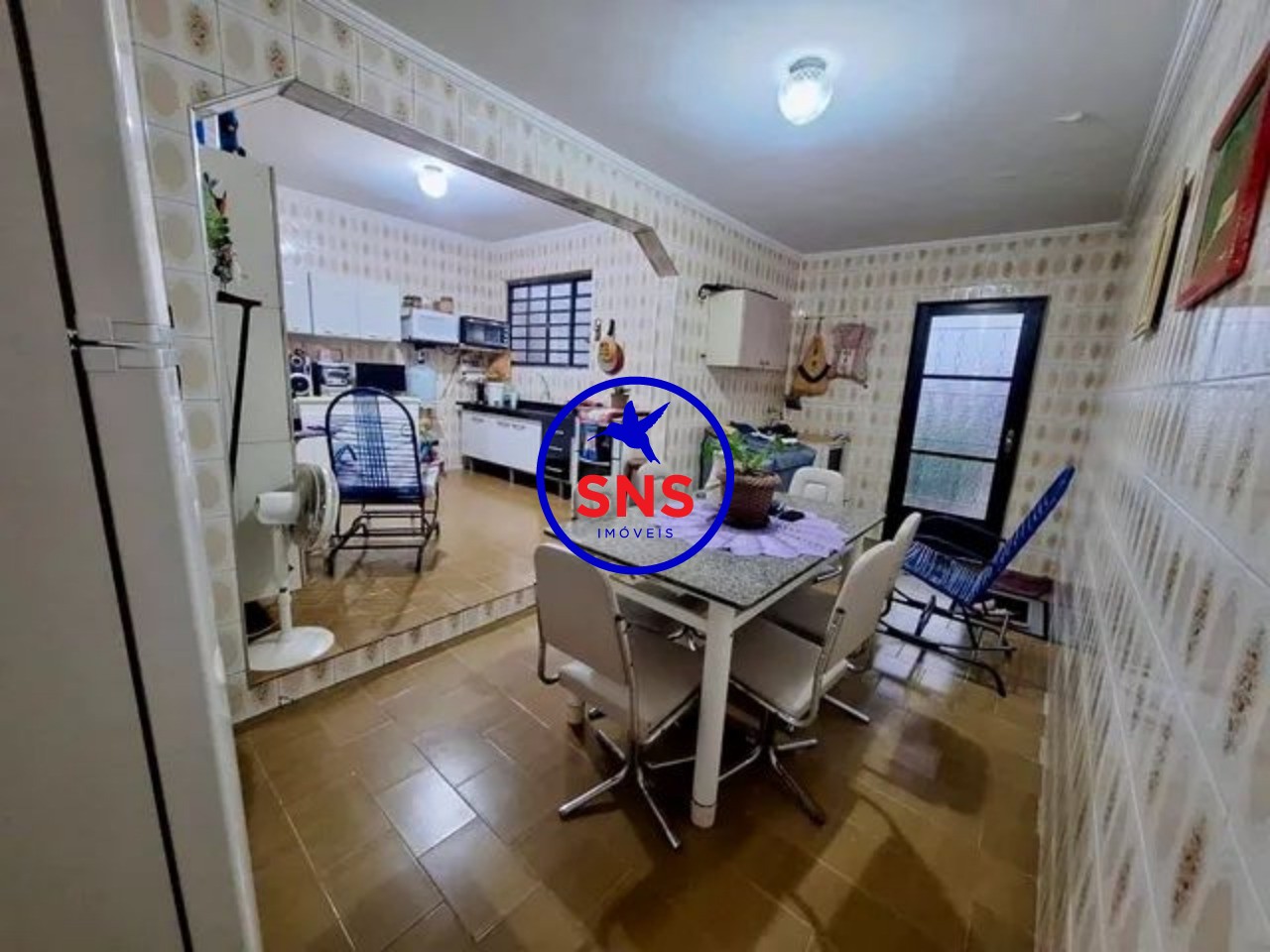 Prédio Inteiro à venda com 3 quartos, 360m² - Foto 5