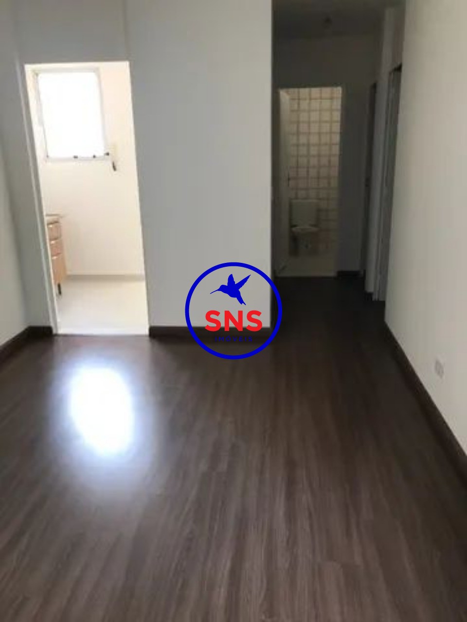 Apartamento à venda com 2 quartos, 55m² - Foto 2