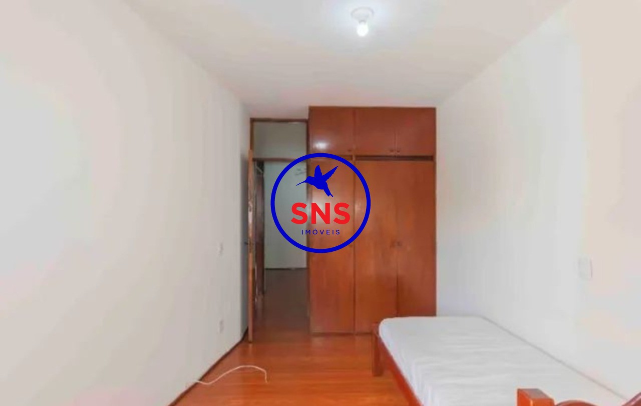 Apartamento à venda com 1 quarto, 40m² - Foto 7