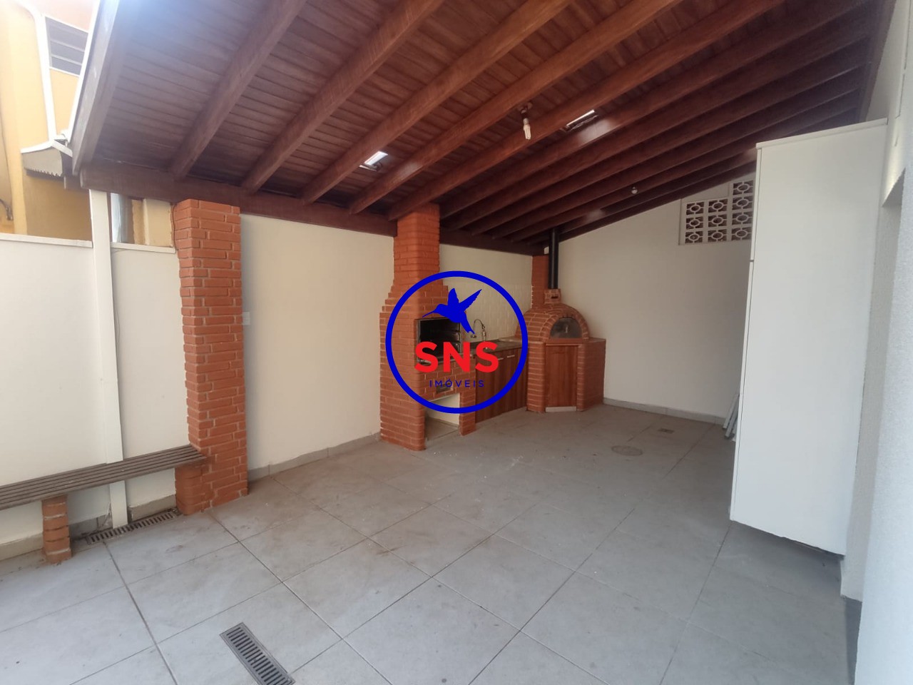 Casa de Condomínio à venda com 3 quartos, 114m² - Foto 26