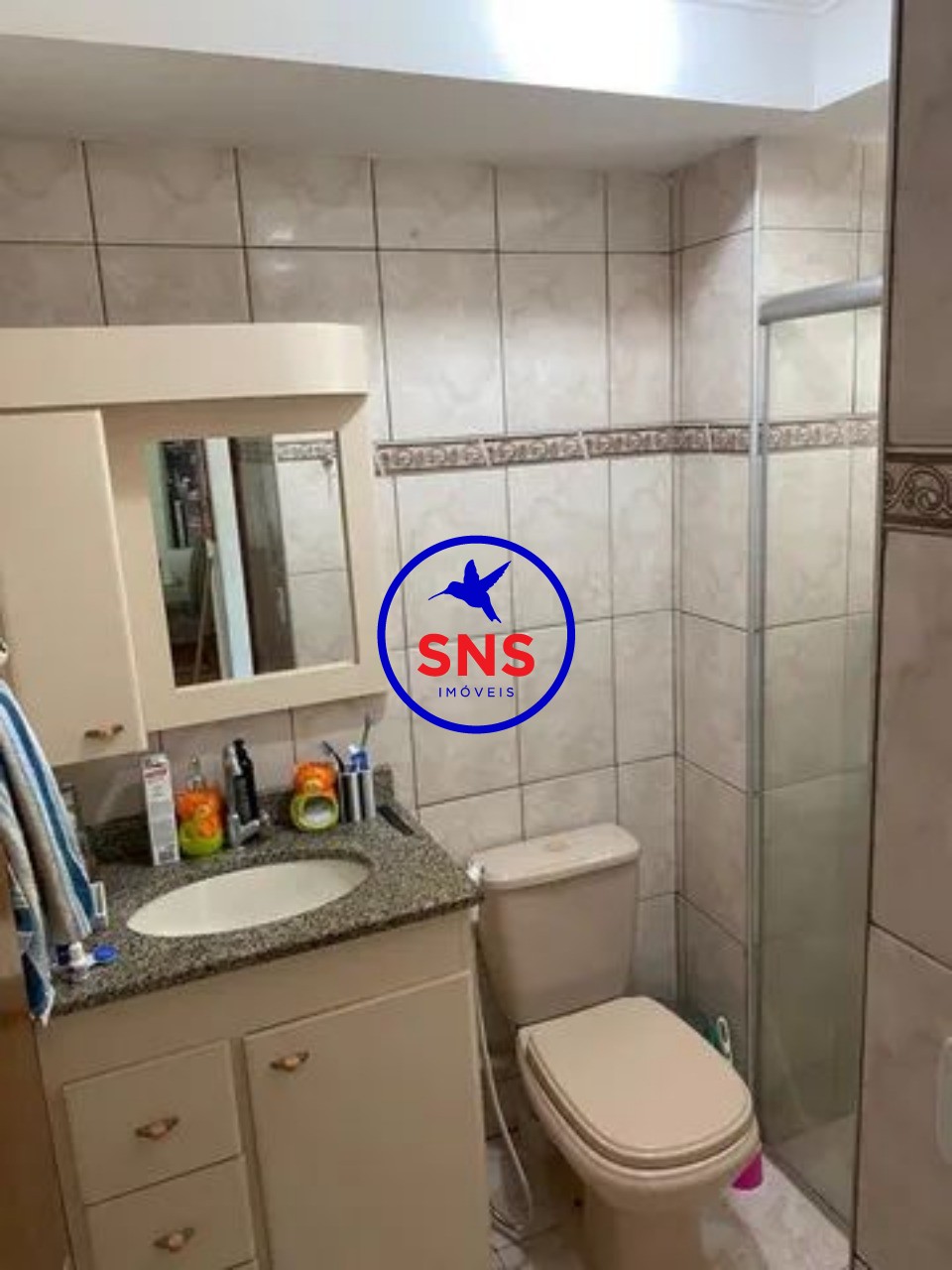 Apartamento à venda com 2 quartos, 50m² - Foto 8